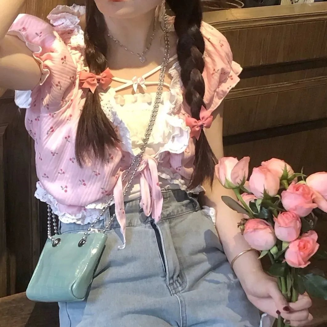 突然心动