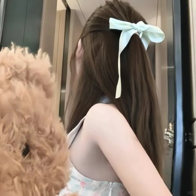 噢,亲爱的莫妮卡